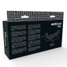 Addicted Toys - Gode Avec Arn S Sans Soujection Noir